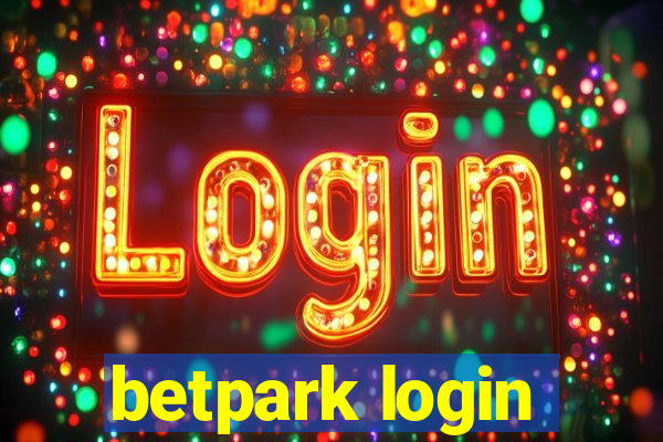 betpark login